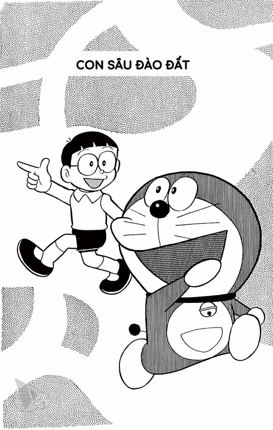 ĐôRêMon 1992 Chapter 63 trang 29