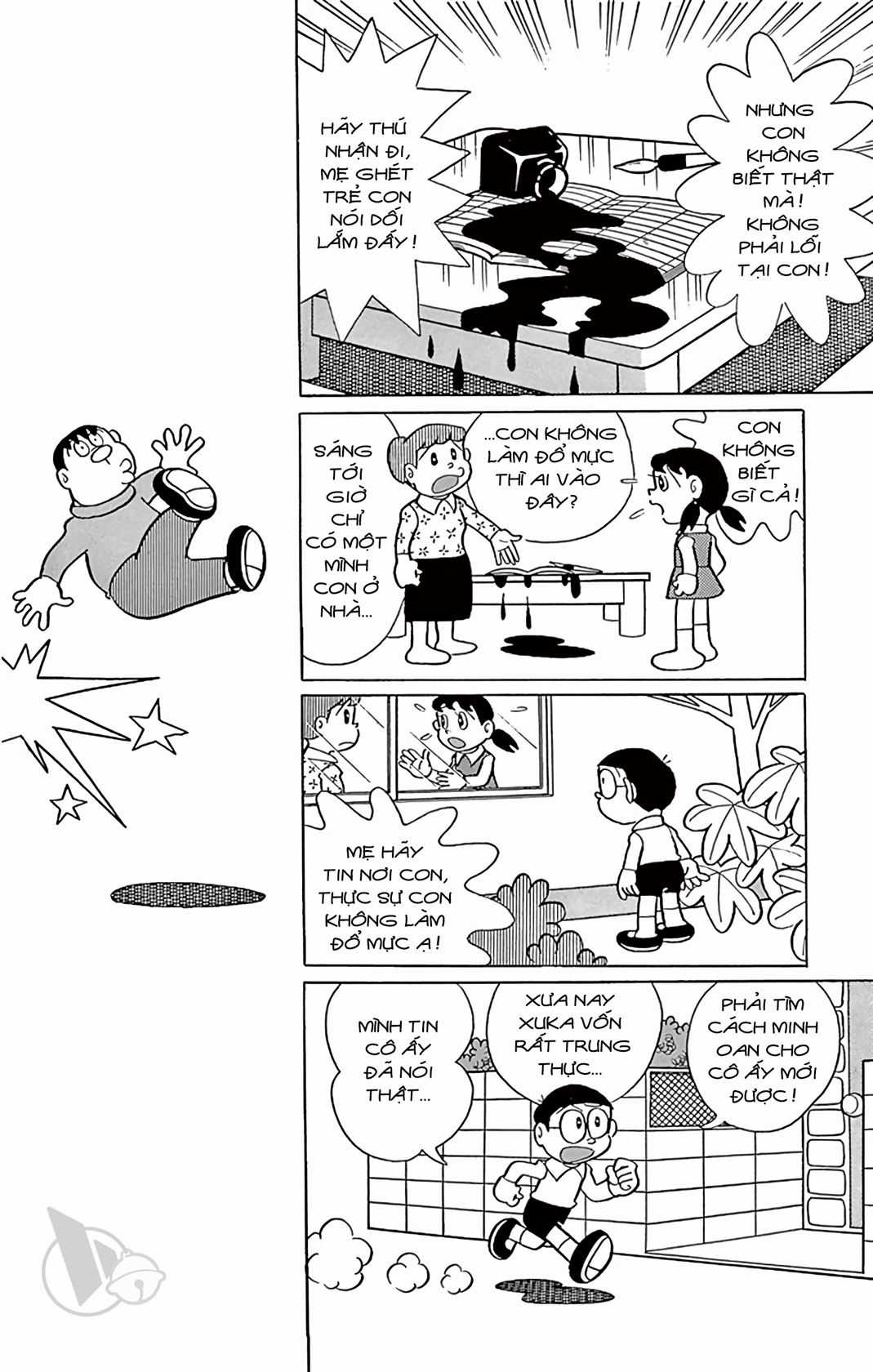 ĐôRêMon 1992 Chapter 65 trang 14