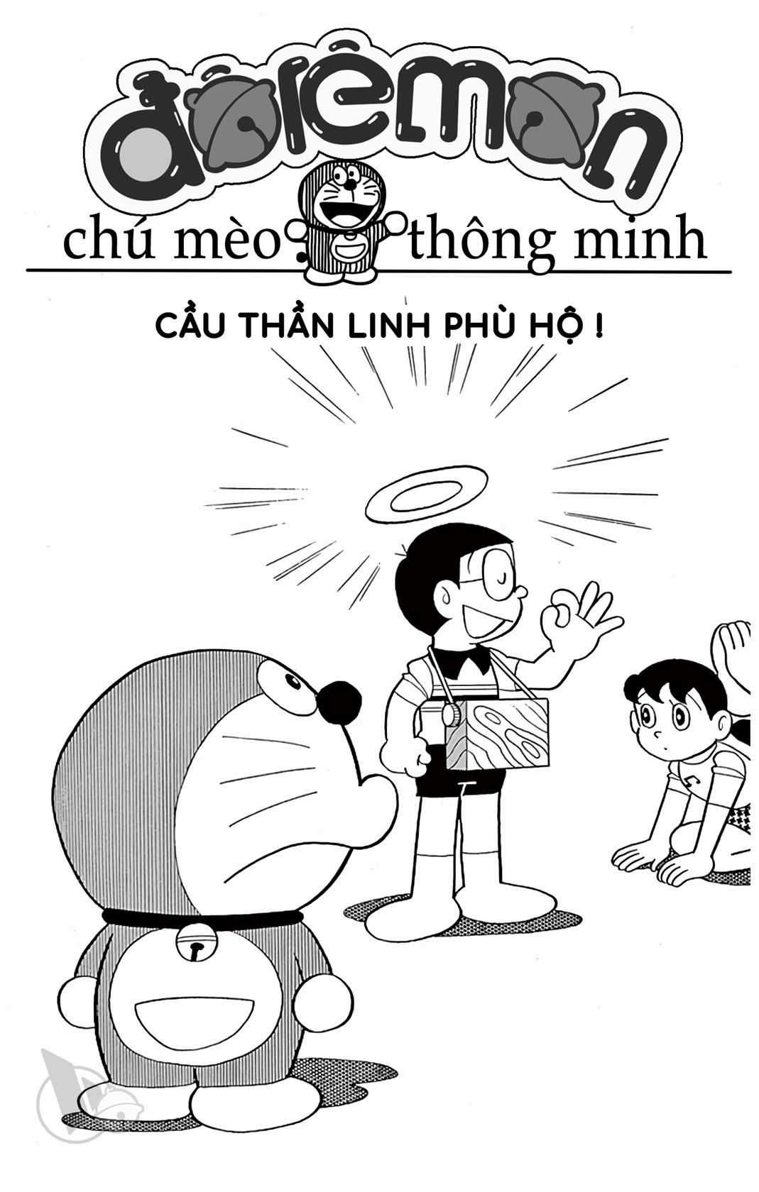 ĐôRêMon 1992 Chapter 65 trang 47