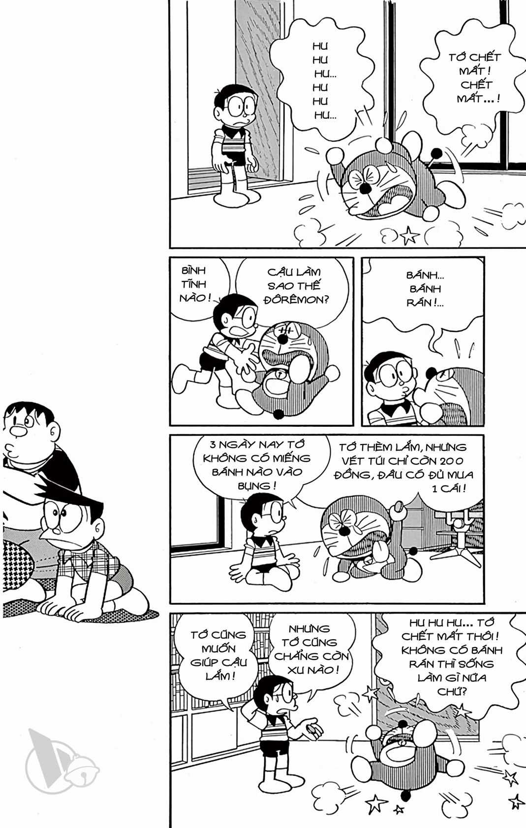 ĐôRêMon 1992 Chapter 65 trang 48