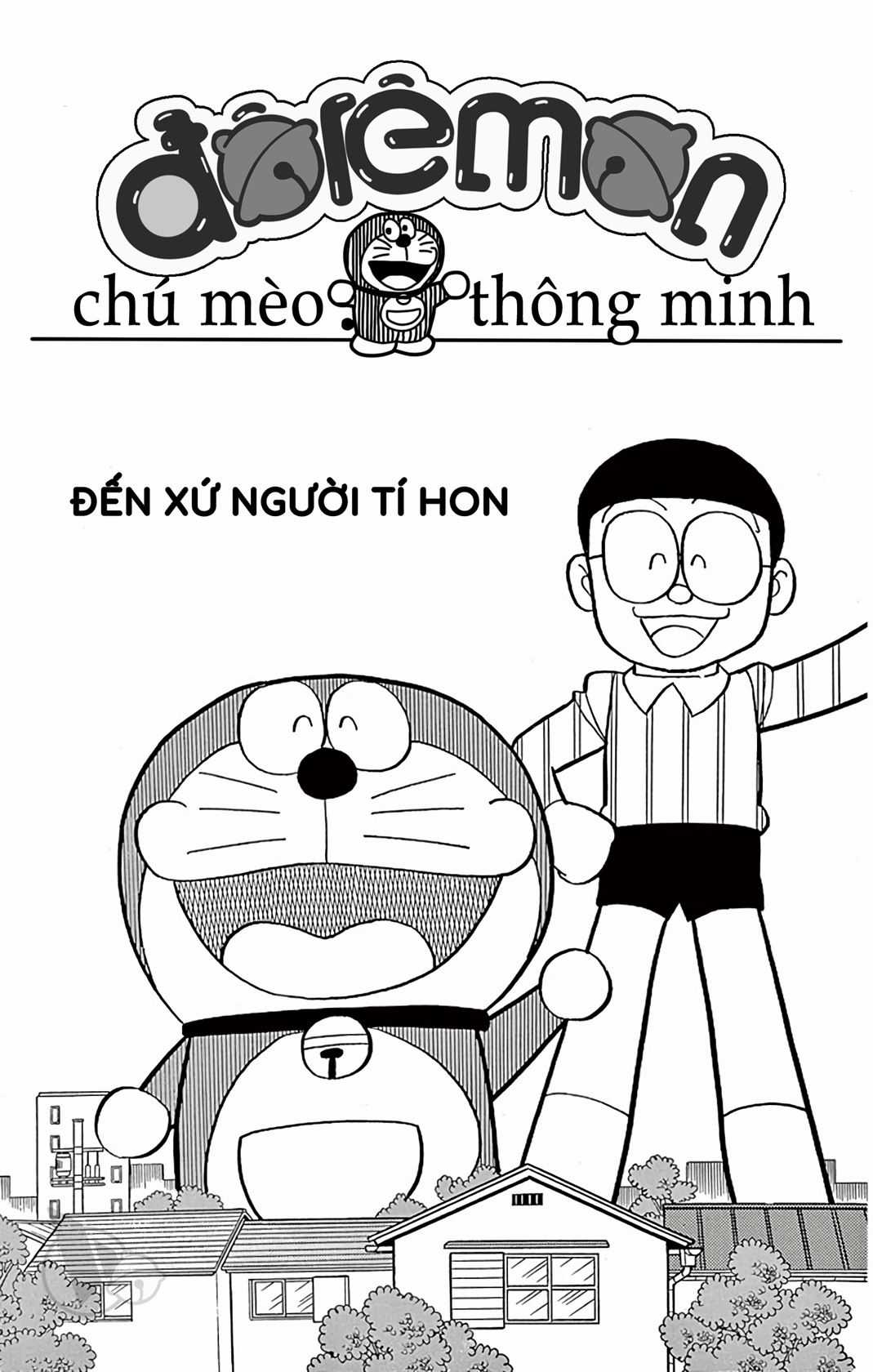 ĐôRêMon 1992 Chapter 65 trang 57
