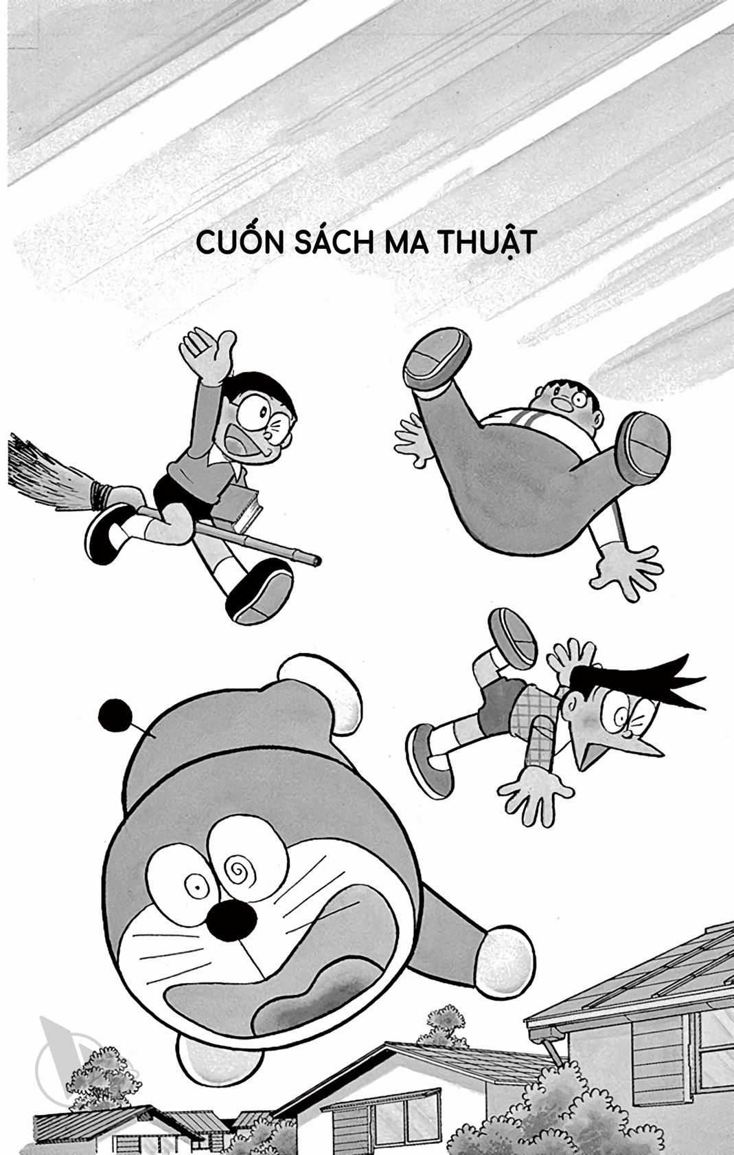 ĐôRêMon 1992 Chapter 66 trang 70