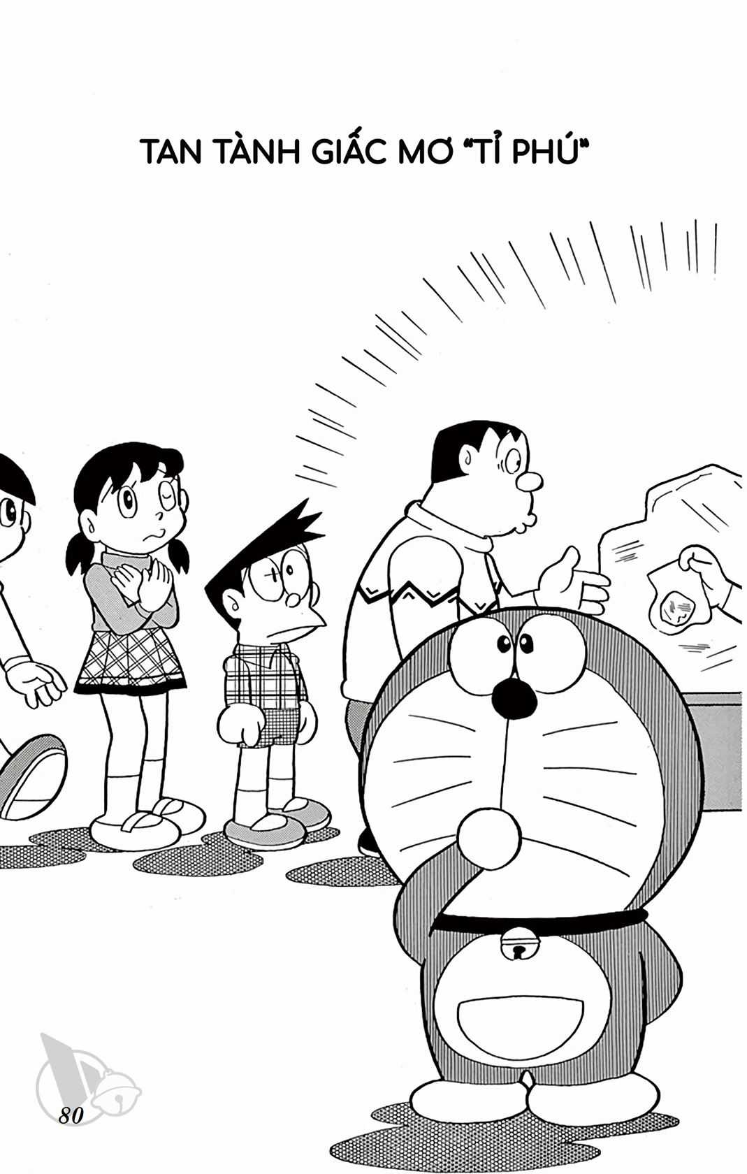 ĐôRêMon 1992 Chapter 66 trang 79