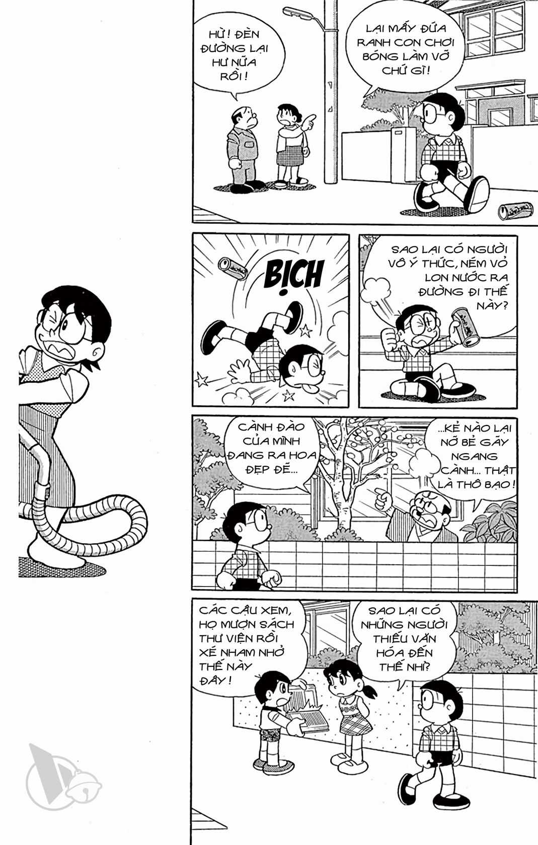 ĐôRêMon 1992 Chapter 67 trang 50