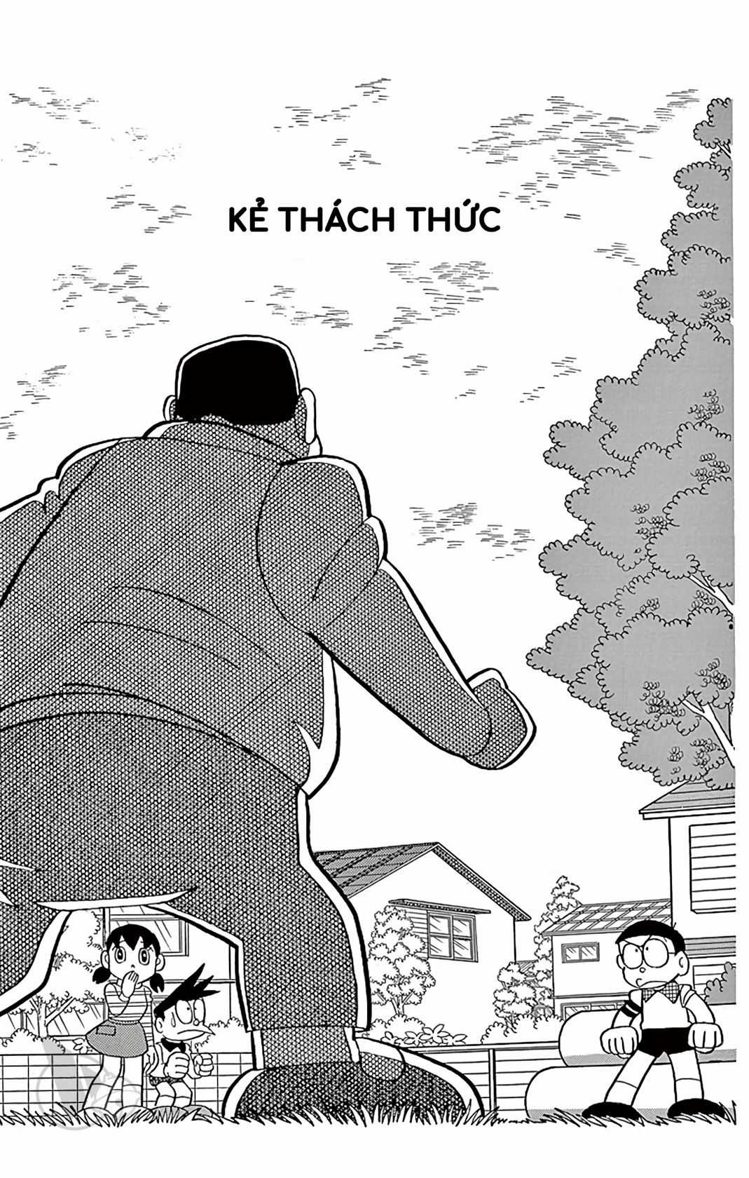 ĐôRêMon 1992 Chapter 67 trang 59