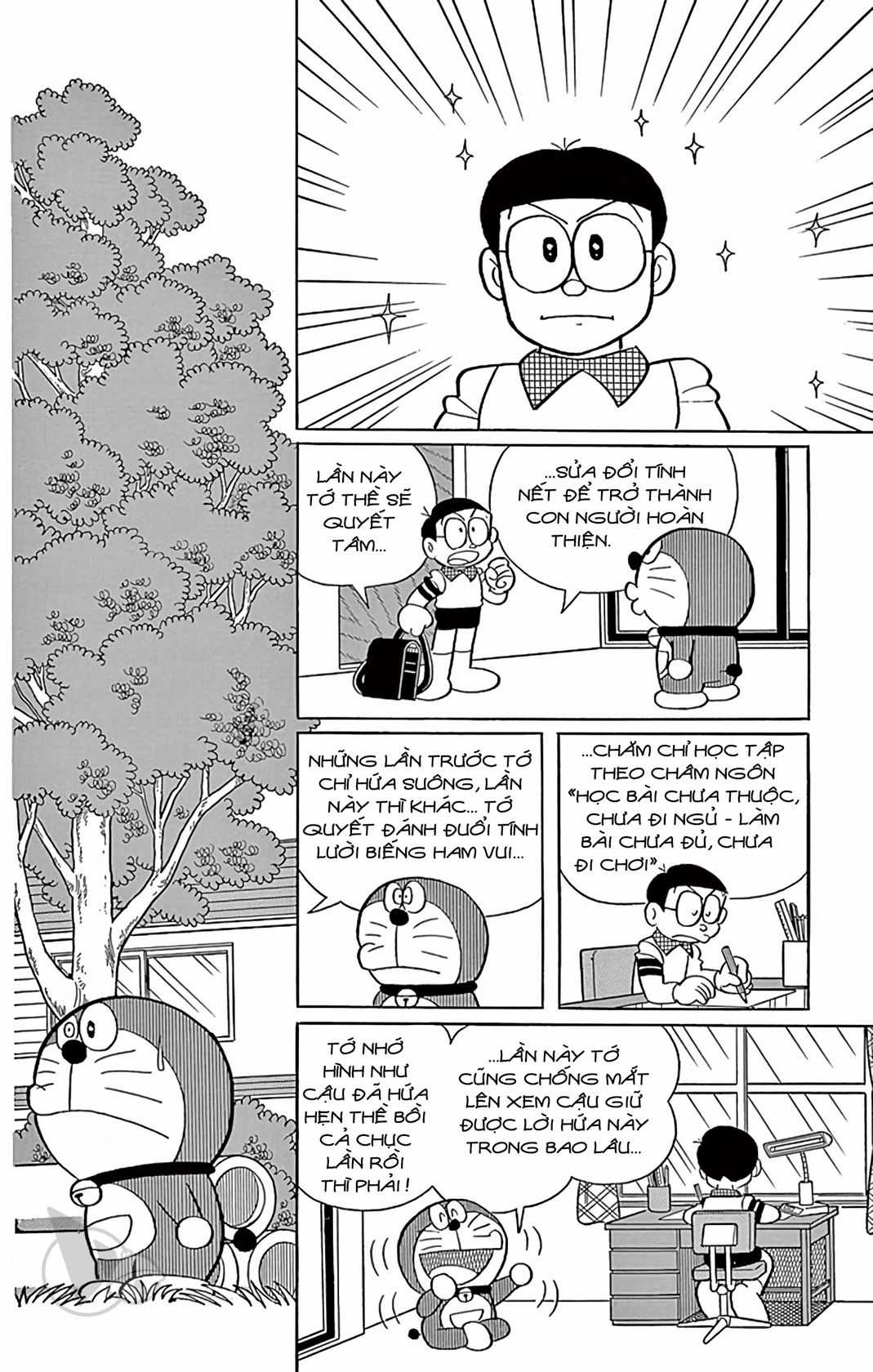 ĐôRêMon 1992 Chapter 67 trang 60