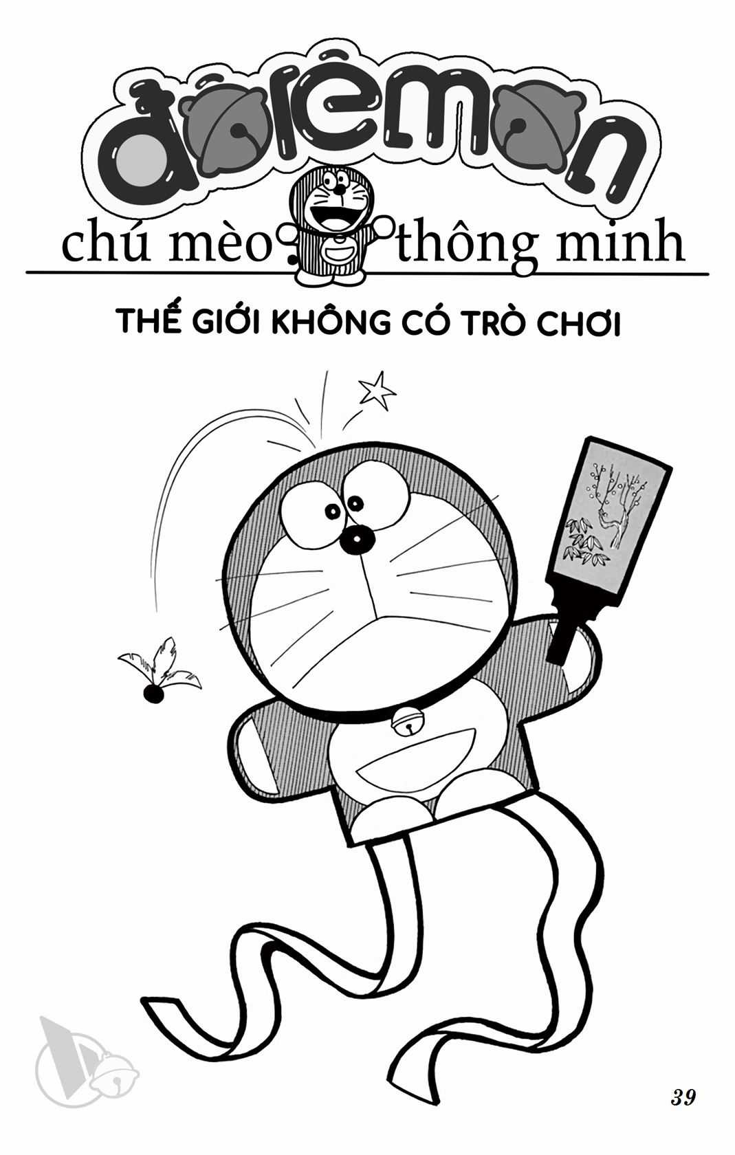 ĐôRêMon 1992 Chapter 68 trang 38