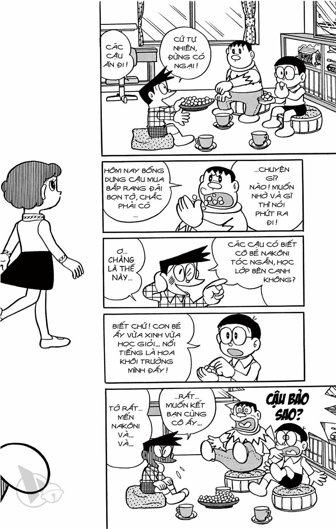 ĐôRêMon 1992 Chapter 69 trang 74