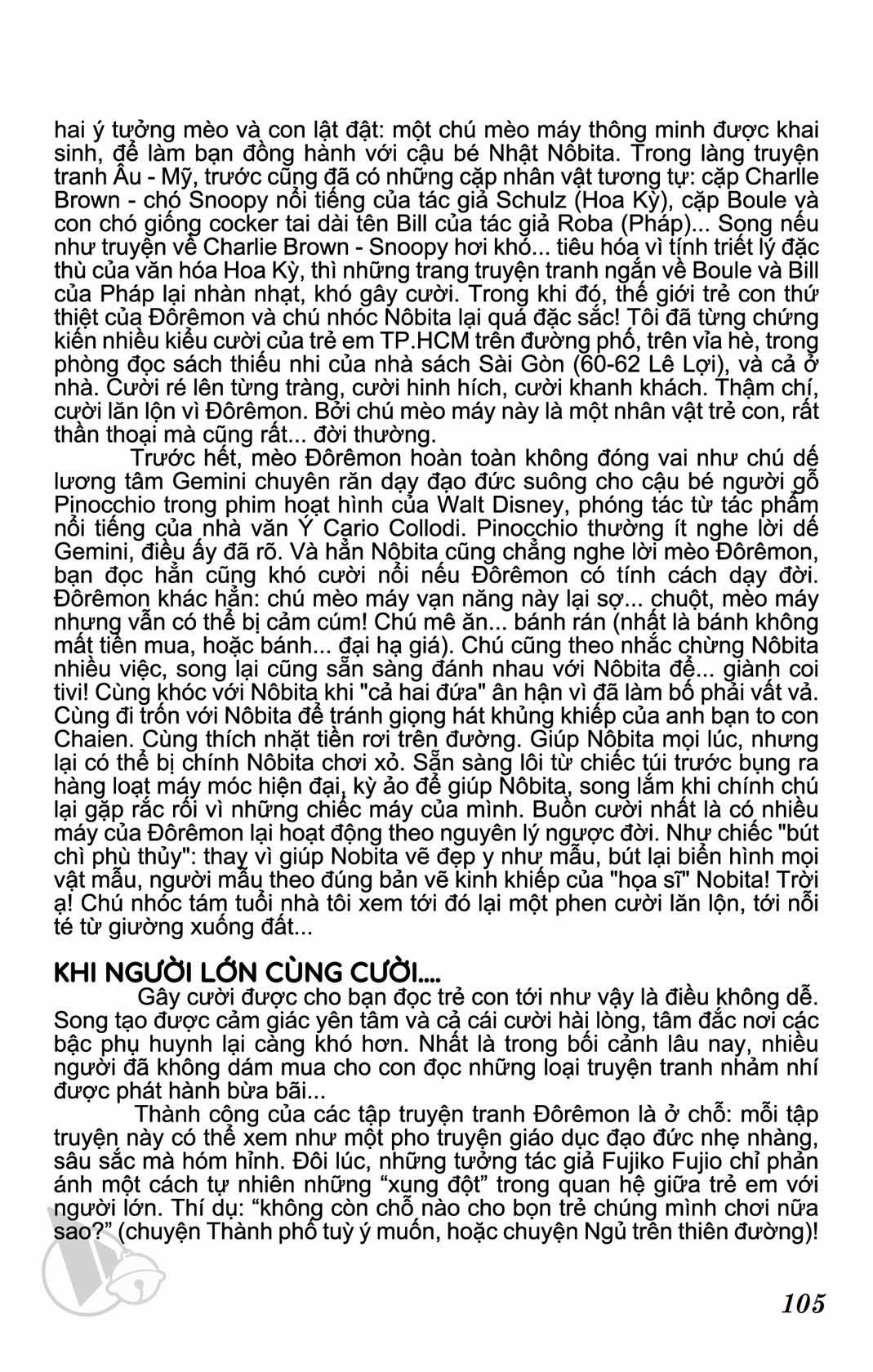 ĐôRêMon 1992 Chapter 7 trang 103