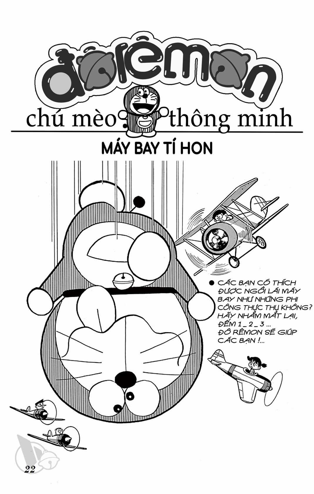 ĐôRêMon 1992 Chapter 7 trang 20