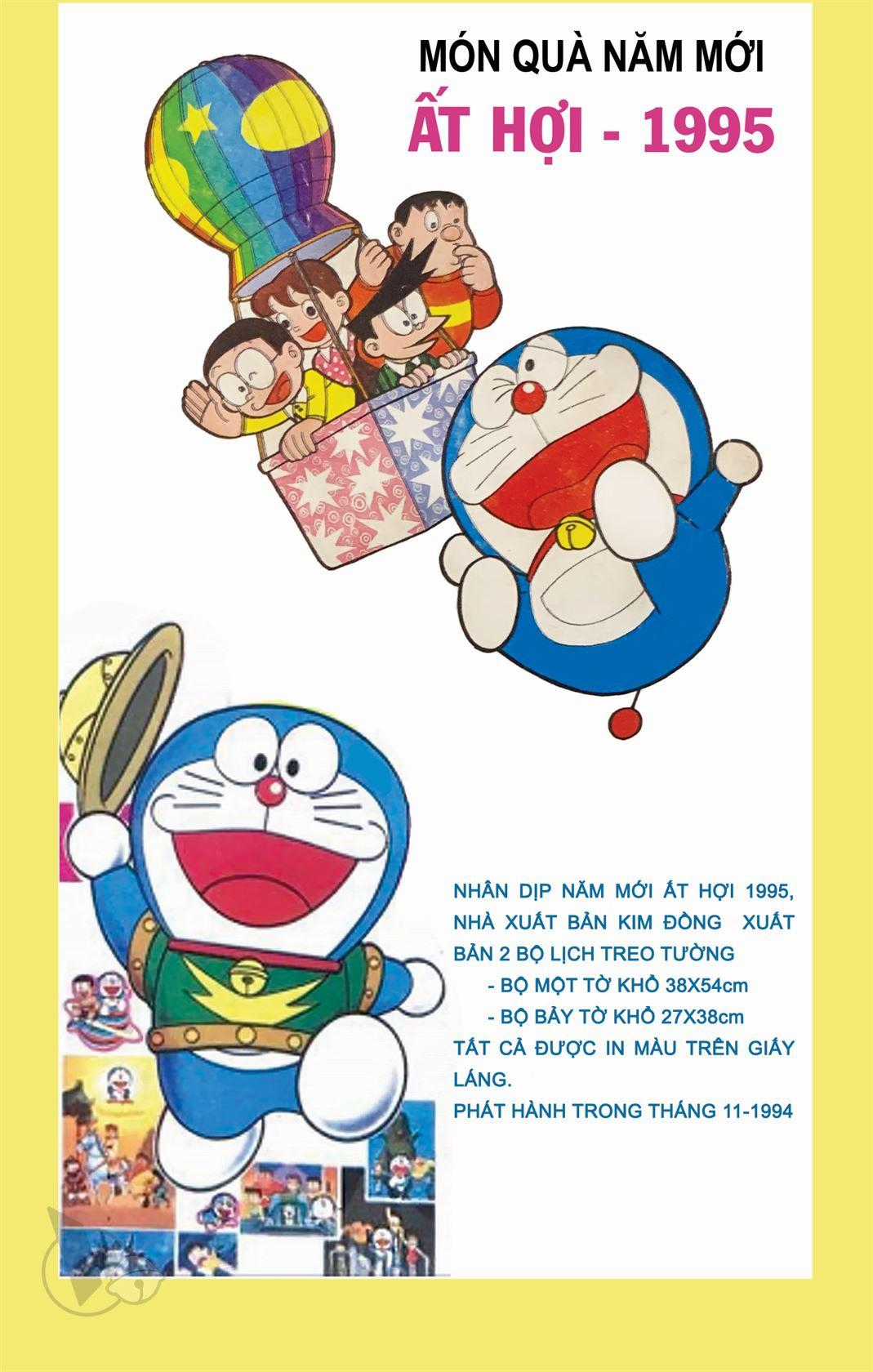 ĐôRêMon 1992 Chapter 70 trang 108