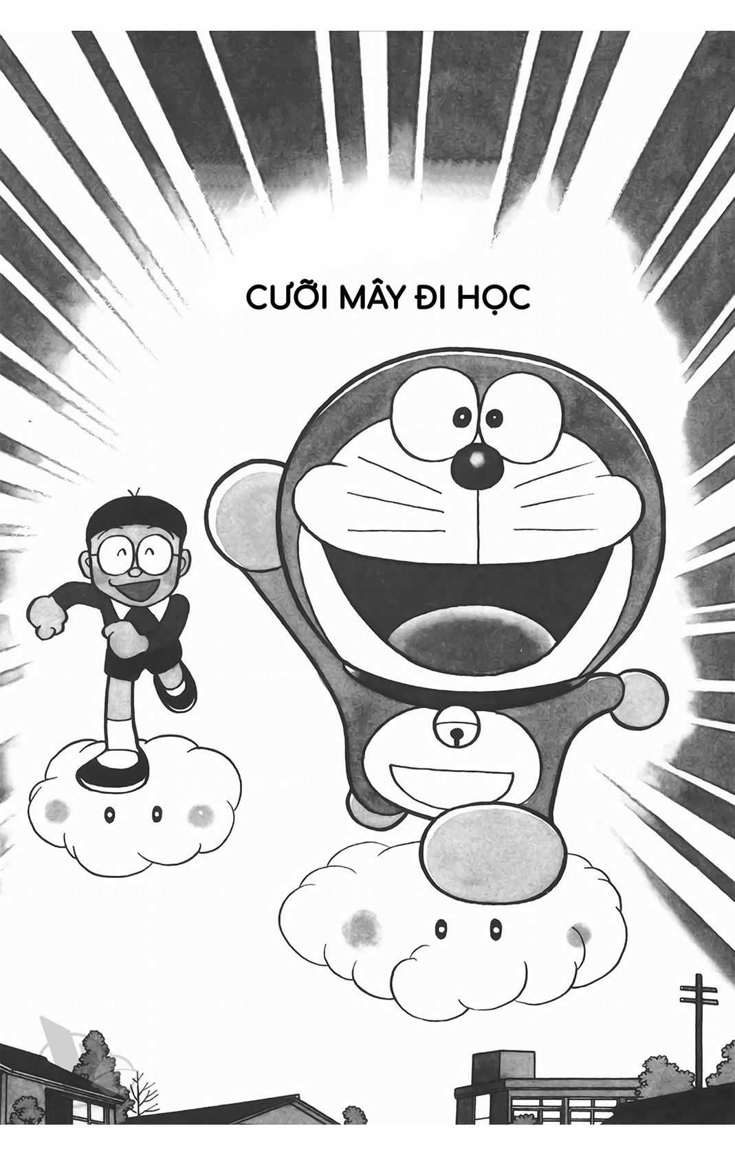 ĐôRêMon 1992 Chapter 71 trang 22