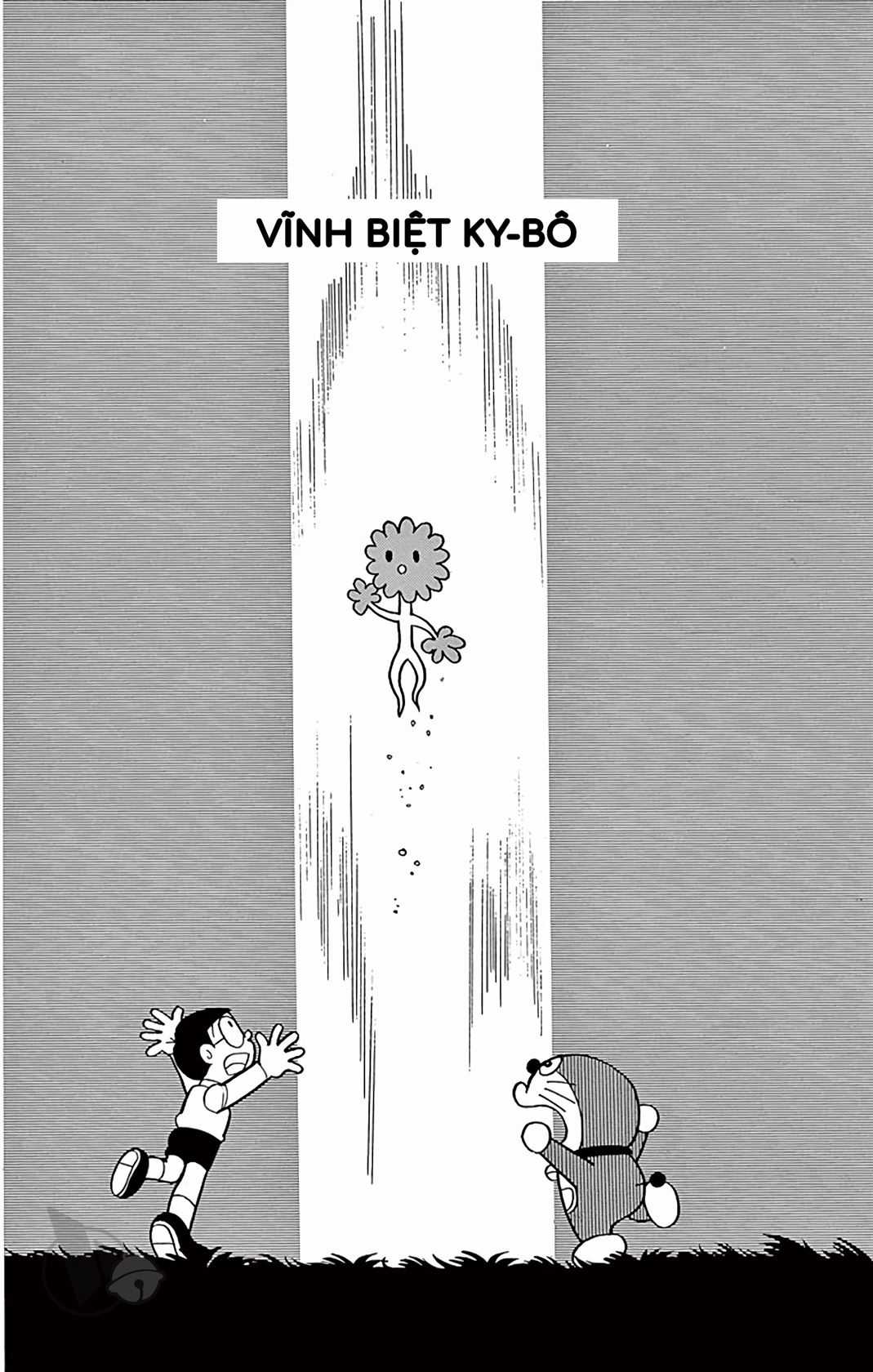 ĐôRêMon 1992 Chapter 73 trang 34