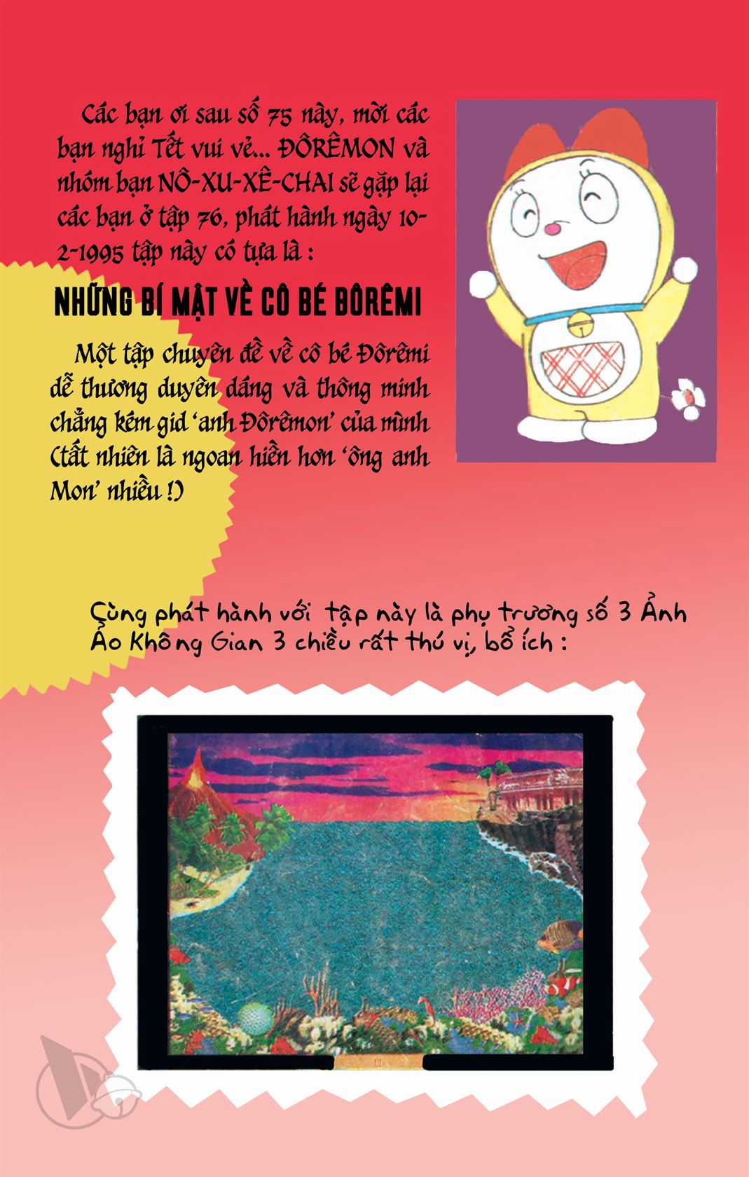 ĐôRêMon 1992 Chapter 75 trang 109