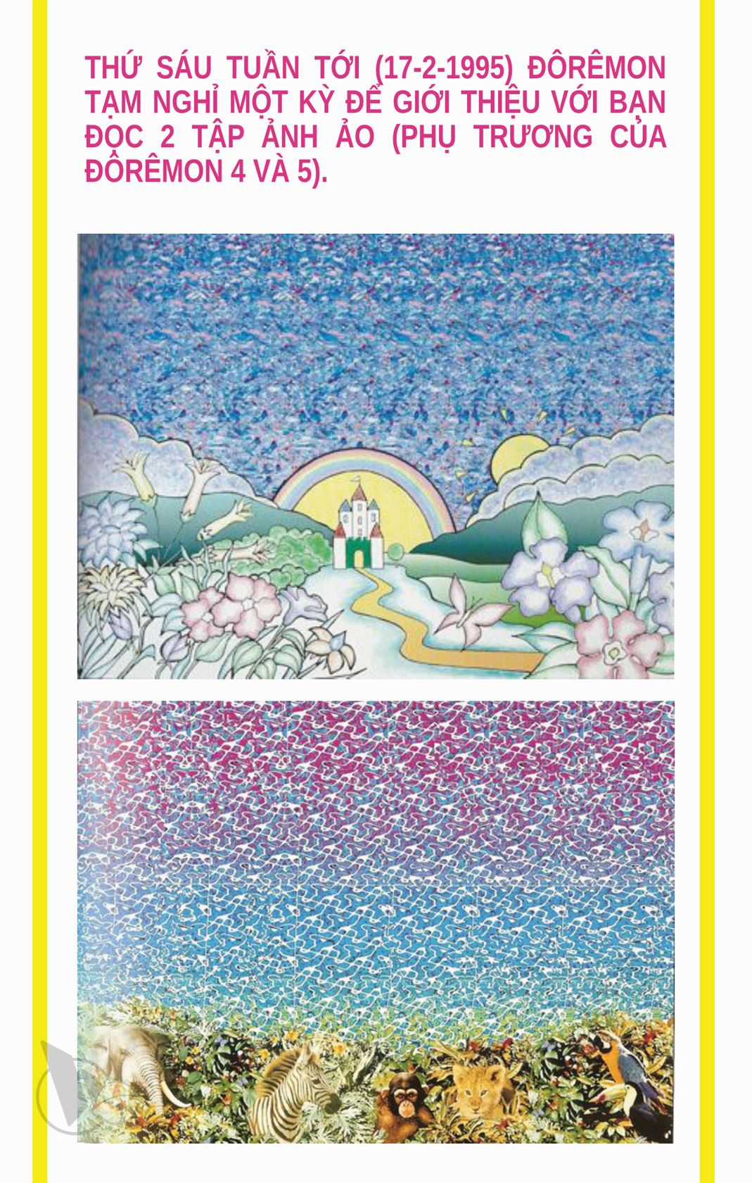 ĐôRêMon 1992 Chapter 76 trang 108