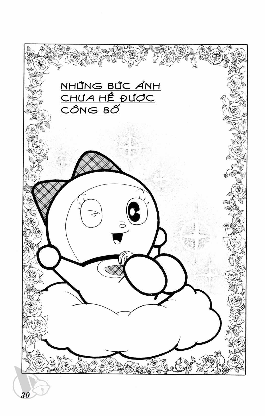 ĐôRêMon 1992 Chapter 76 trang 29