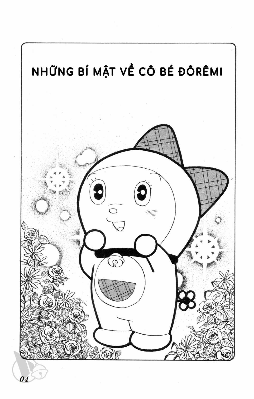 ĐôRêMon 1992 Chapter 76 trang 3