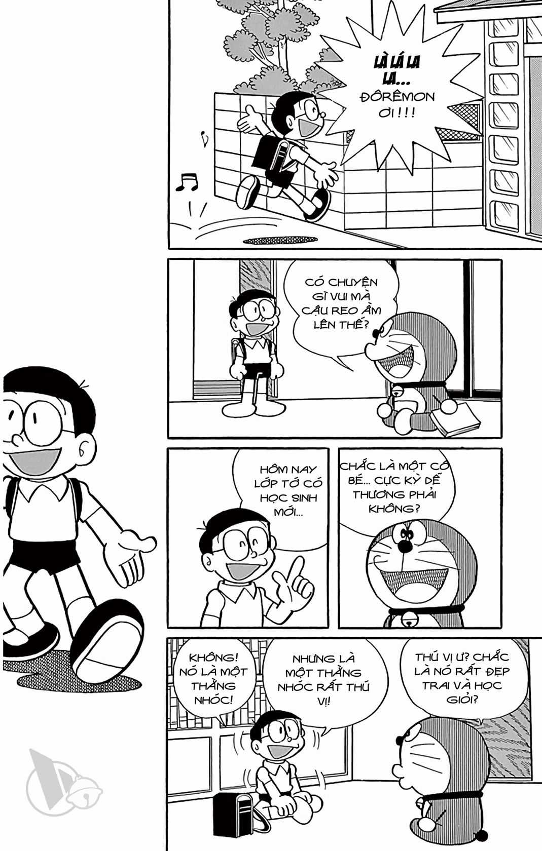 ĐôRêMon 1992 Chapter 76 trang 62