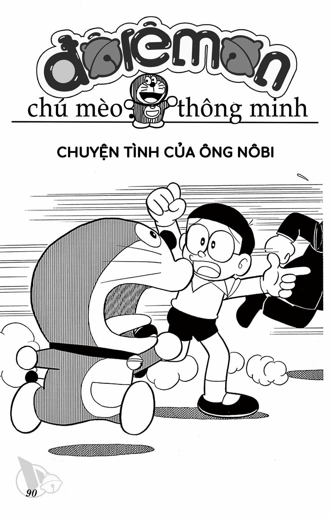 ĐôRêMon 1992 Chapter 76 trang 89