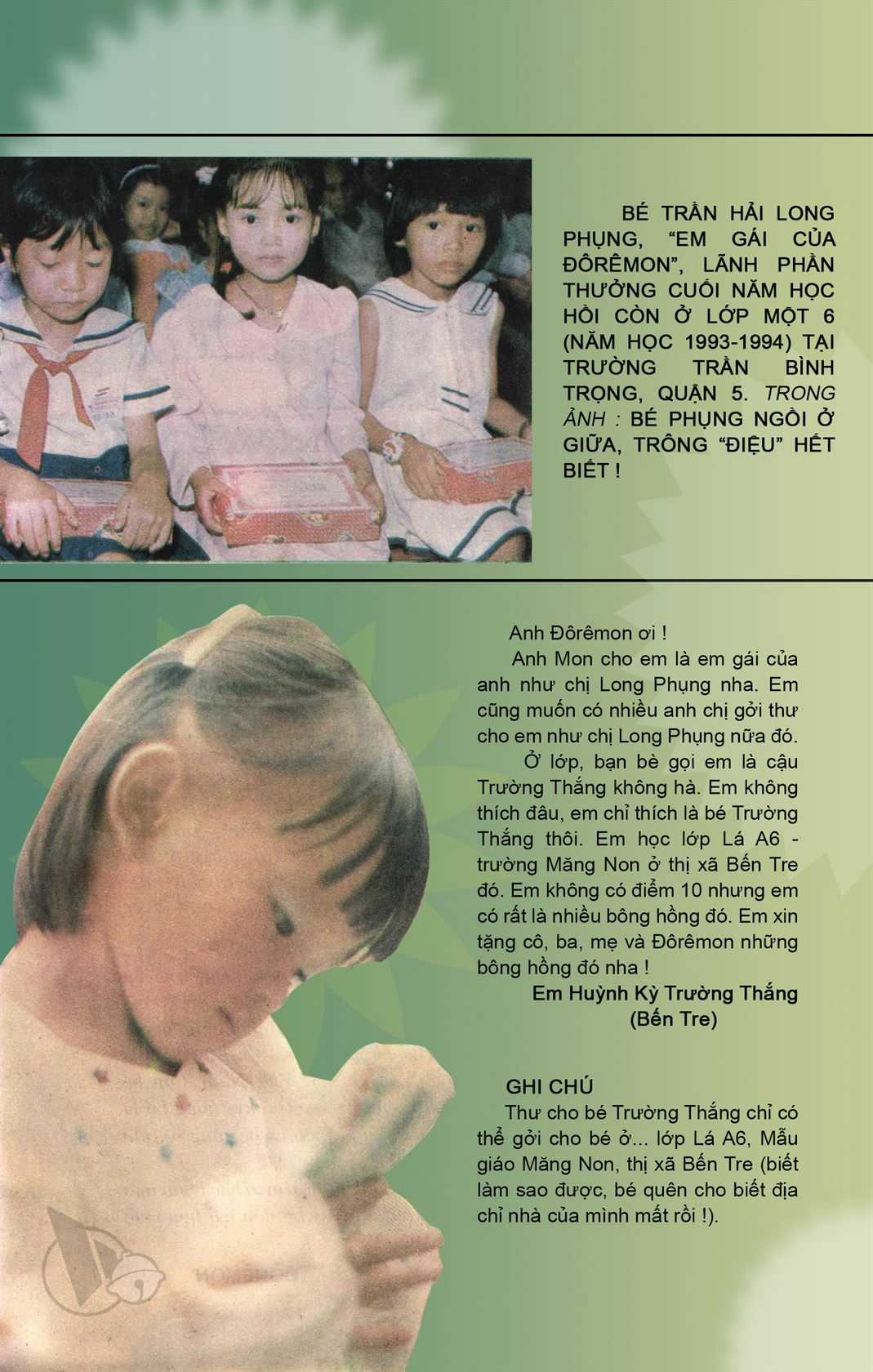 ĐôRêMon 1992 Chapter 78 trang 11