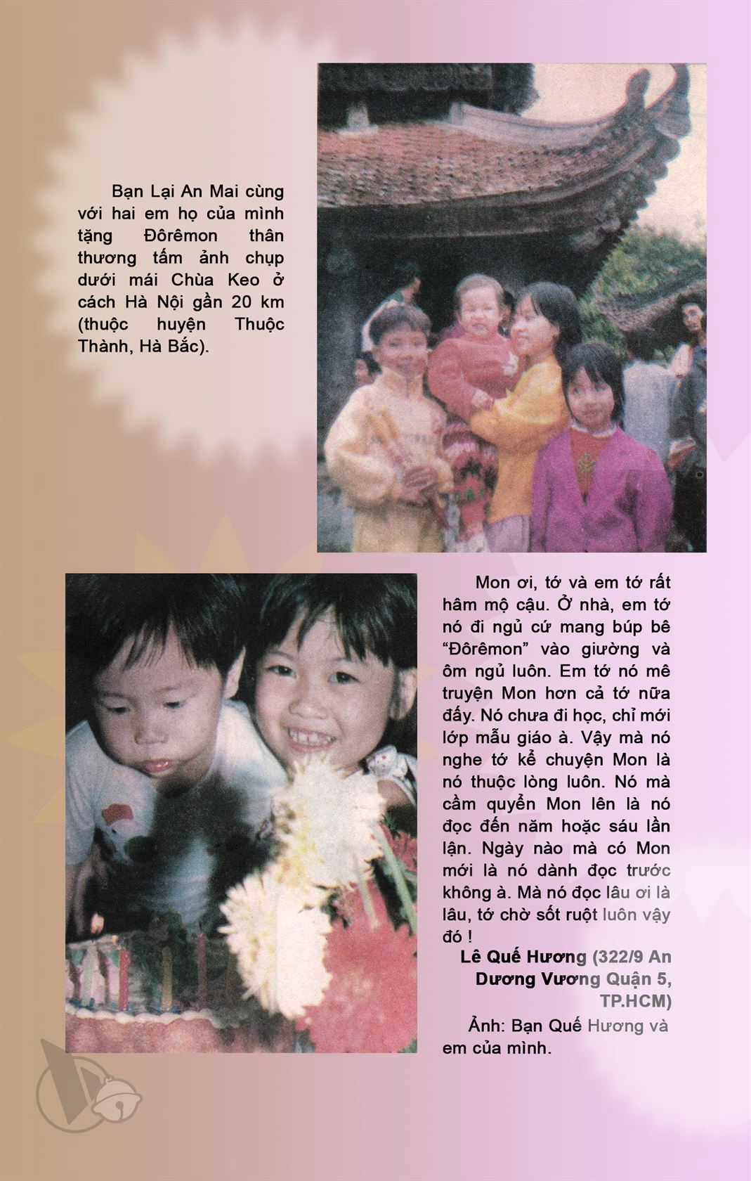 ĐôRêMon 1992 Chapter 78 trang 157