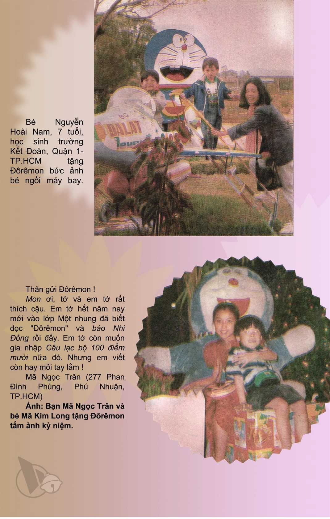 ĐôRêMon 1992 Chapter 78 trang 158