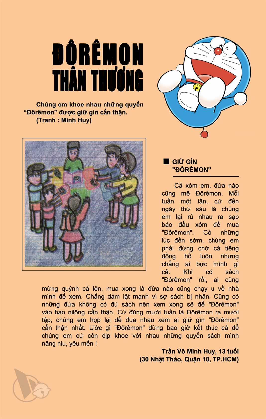 ĐôRêMon 1992 Chapter 78 trang 159