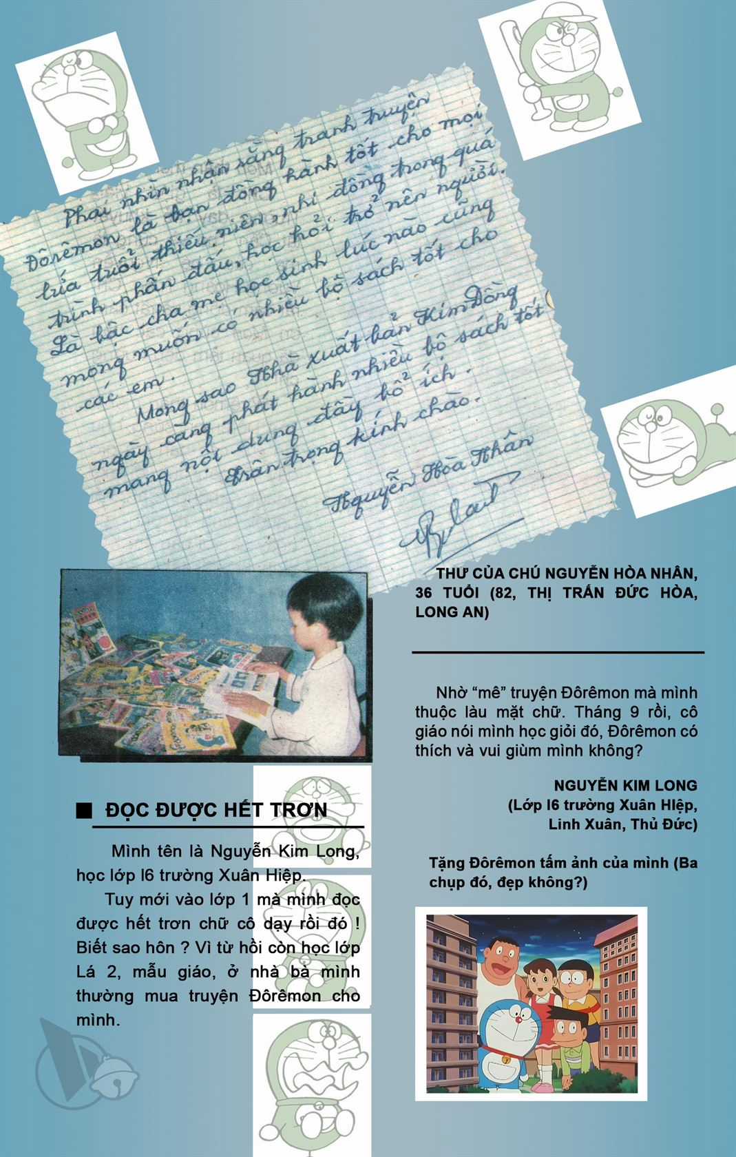 ĐôRêMon 1992 Chapter 78 trang 161