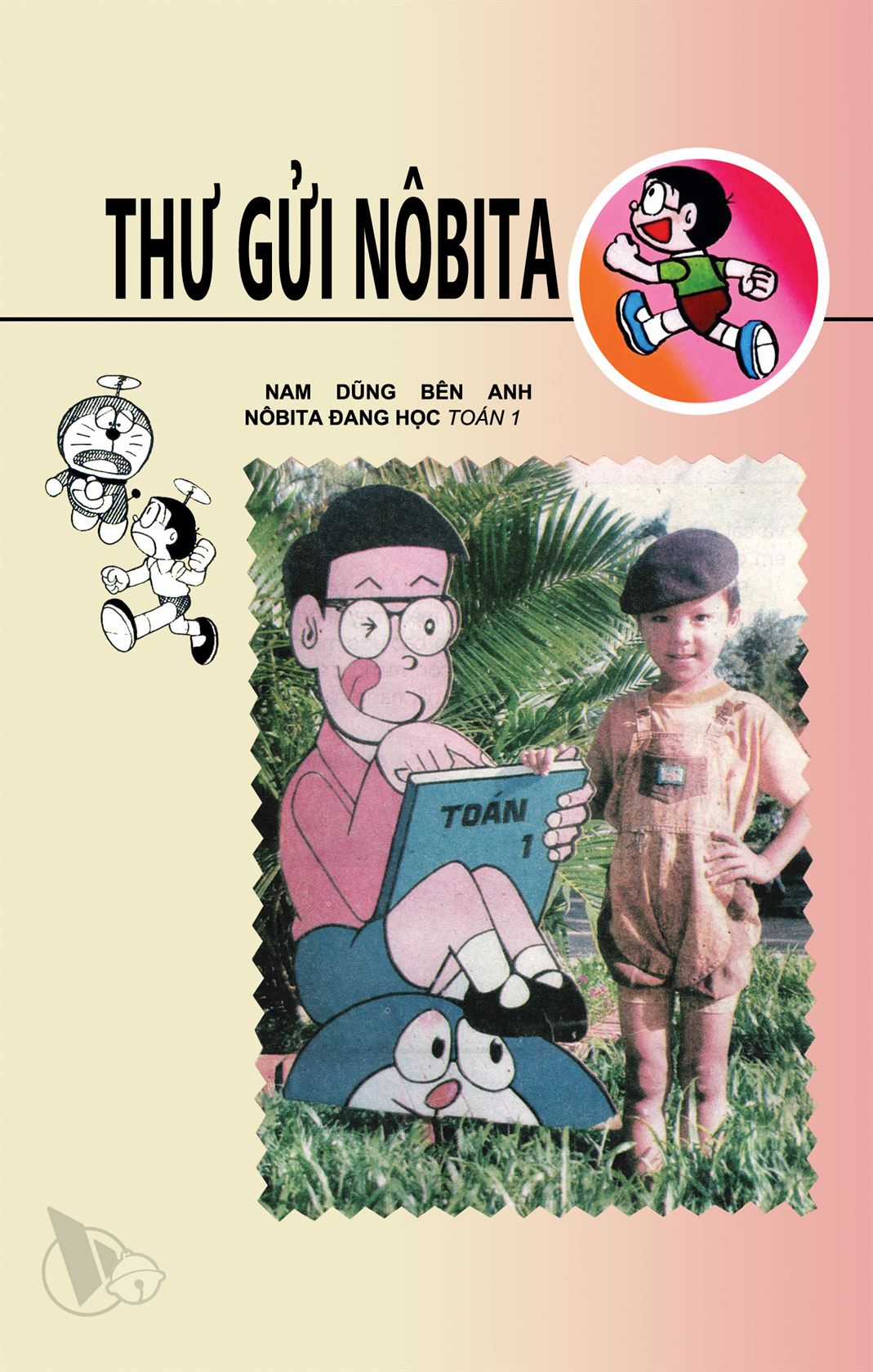 ĐôRêMon 1992 Chapter 78 trang 164