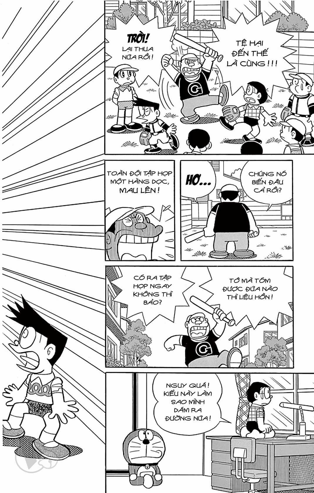 ĐôRêMon 1992 Chapter 78 trang 75