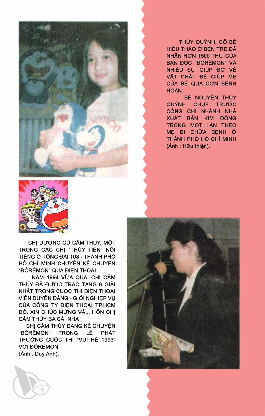 ĐôRêMon 1992 Chapter 78 trang 9