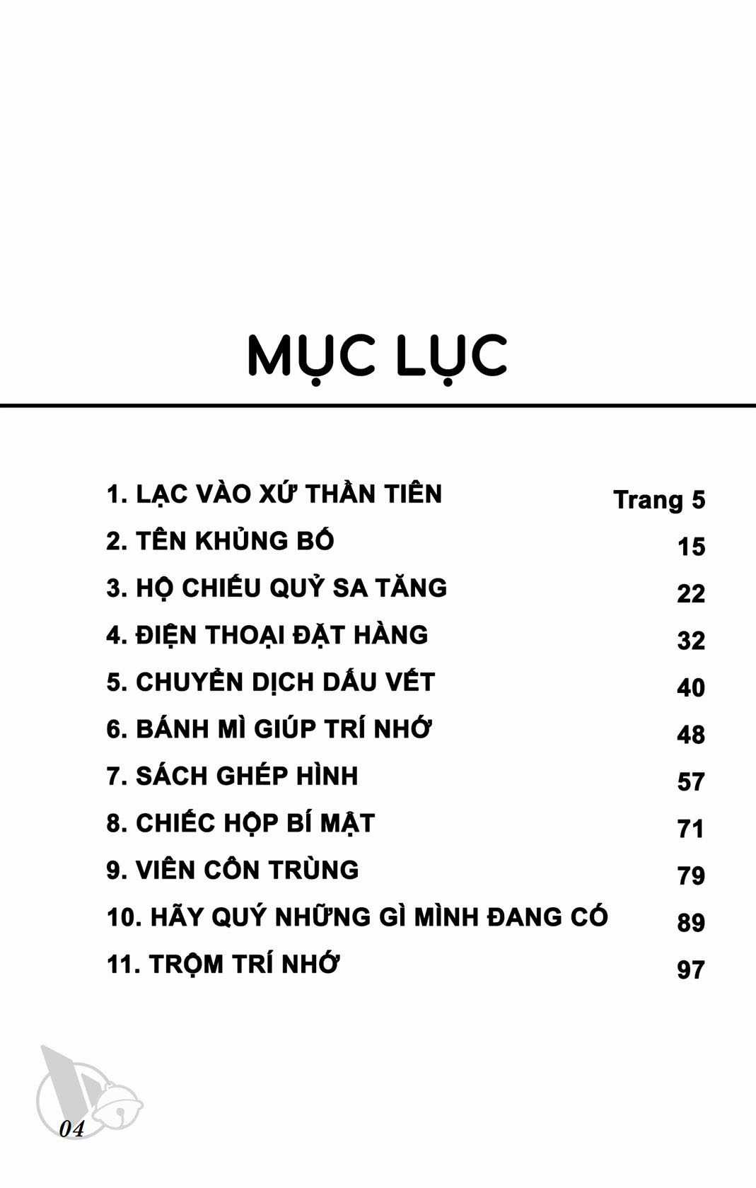 ĐôRêMon 1992 Chapter 8 trang 2
