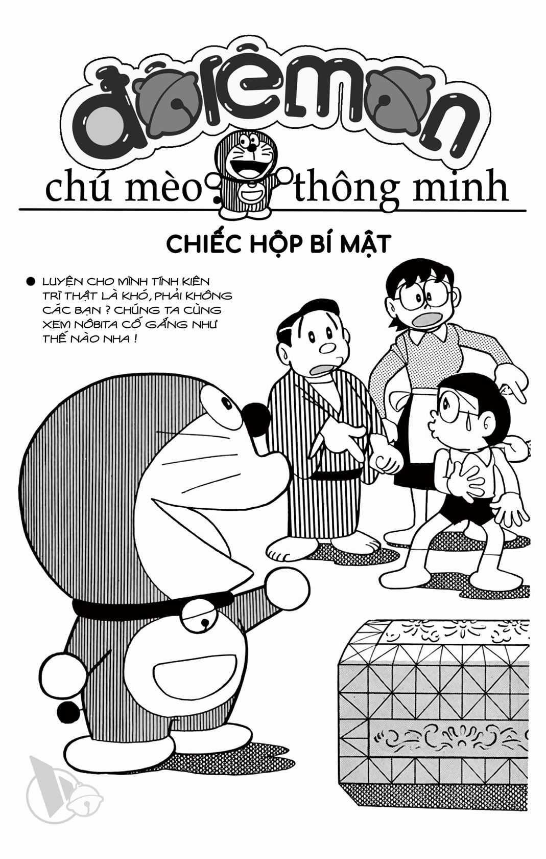 ĐôRêMon 1992 Chapter 8 trang 70
