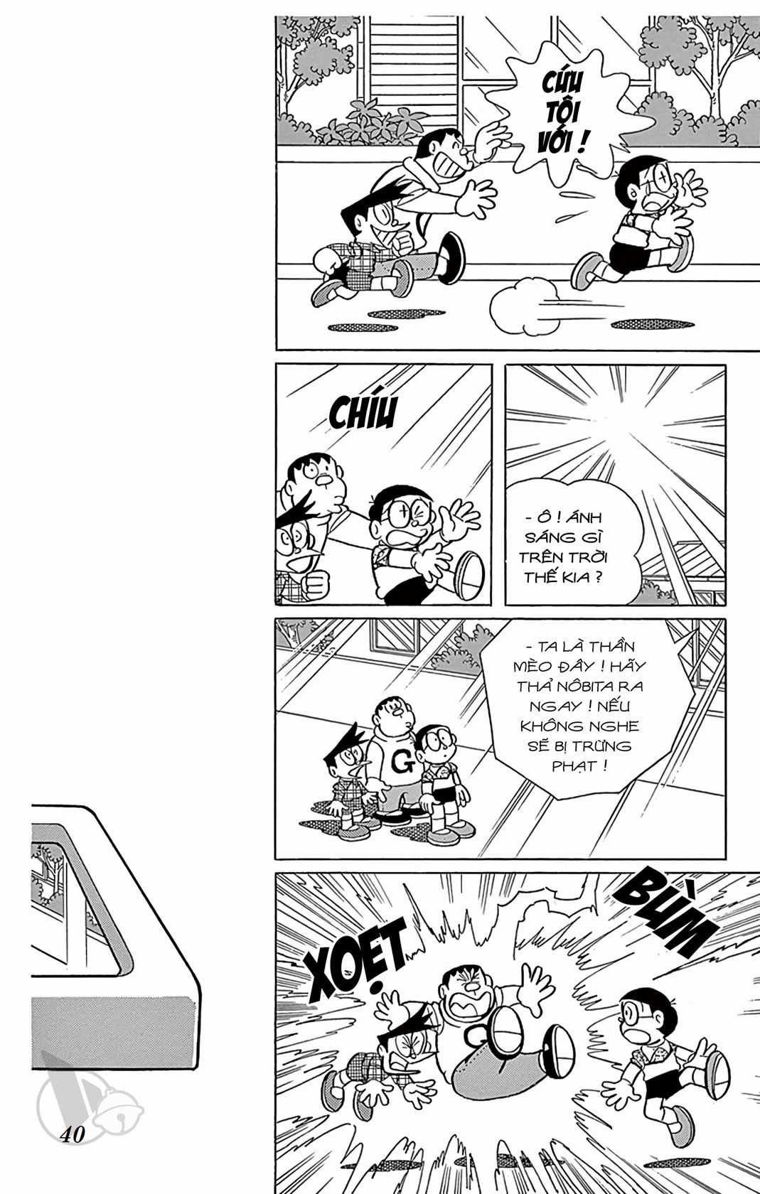 ĐôRêMon 1992 Chapter 9 trang 39