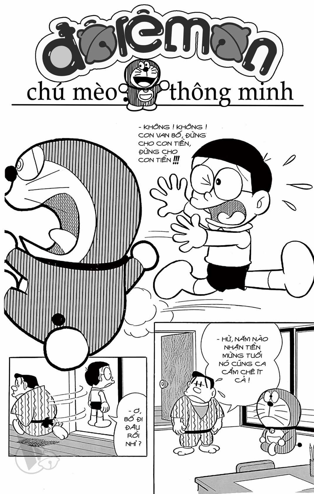 ĐôRêMon 1992 Chapter 9 trang 75