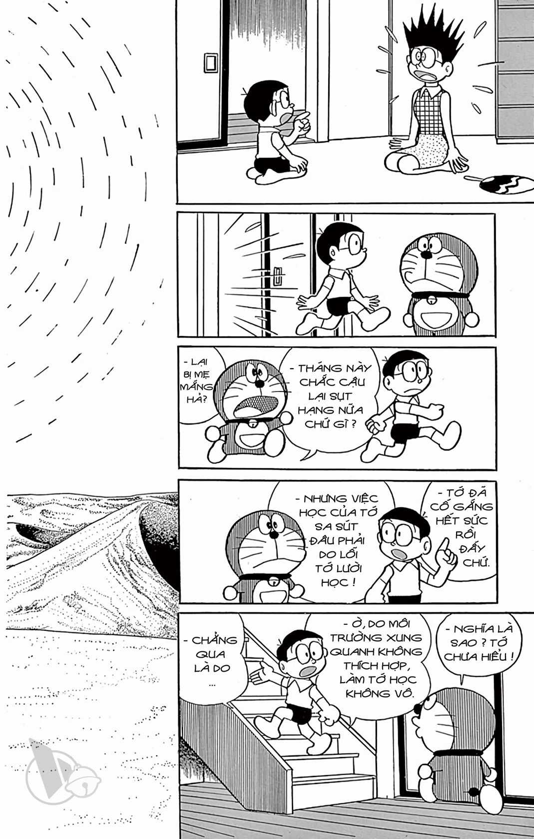 ĐôRêMon 1992 Chapter 9 trang 83