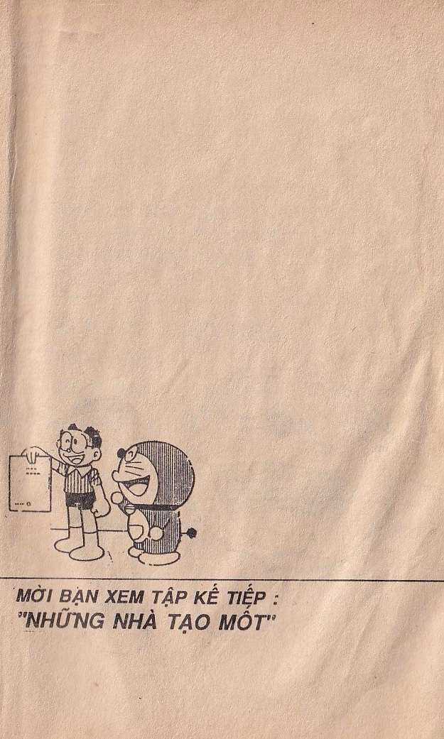 đôrêmon 78 truyện ngắn 1992 Chapter 2 trang 106