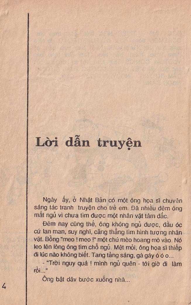 đôrêmon 78 truyện ngắn 1992 Chapter 2 trang 5
