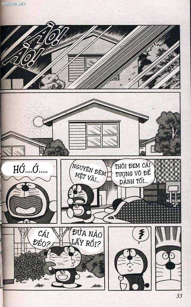 Doremon dịch bậy Chapter 2 trang 15