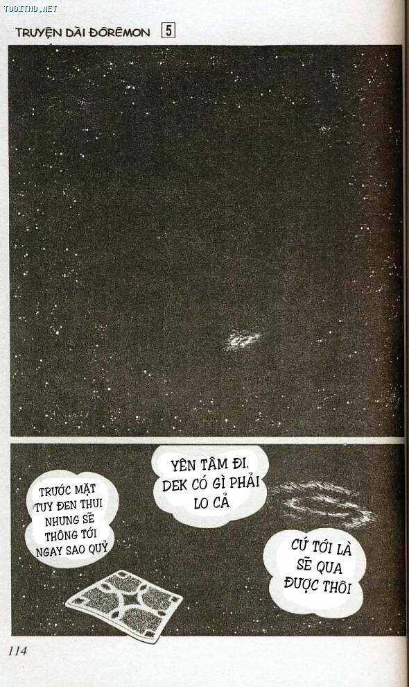 Doremon dịch bậy Chapter 7 trang 16