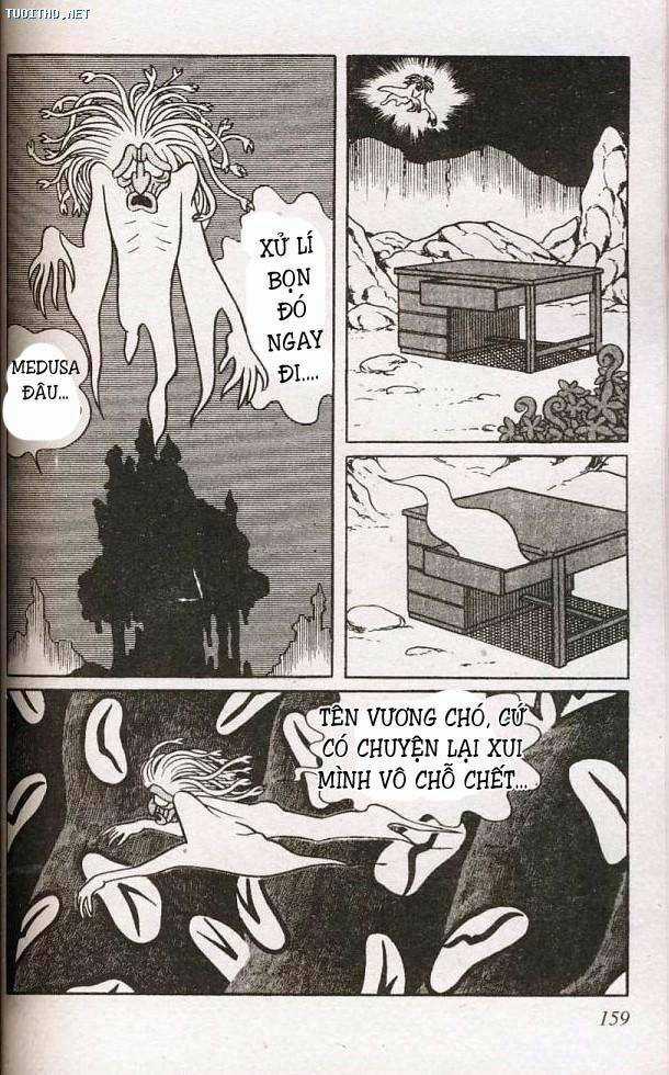 Doremon dịch bậy Chapter 9 trang 19