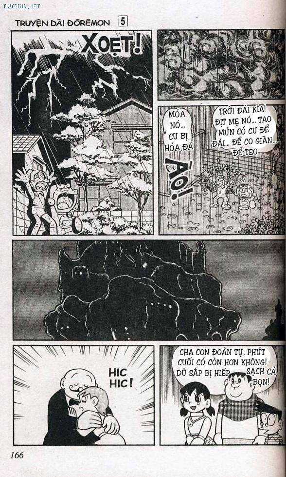 Doremon dịch bậy Chapter 9 trang 26