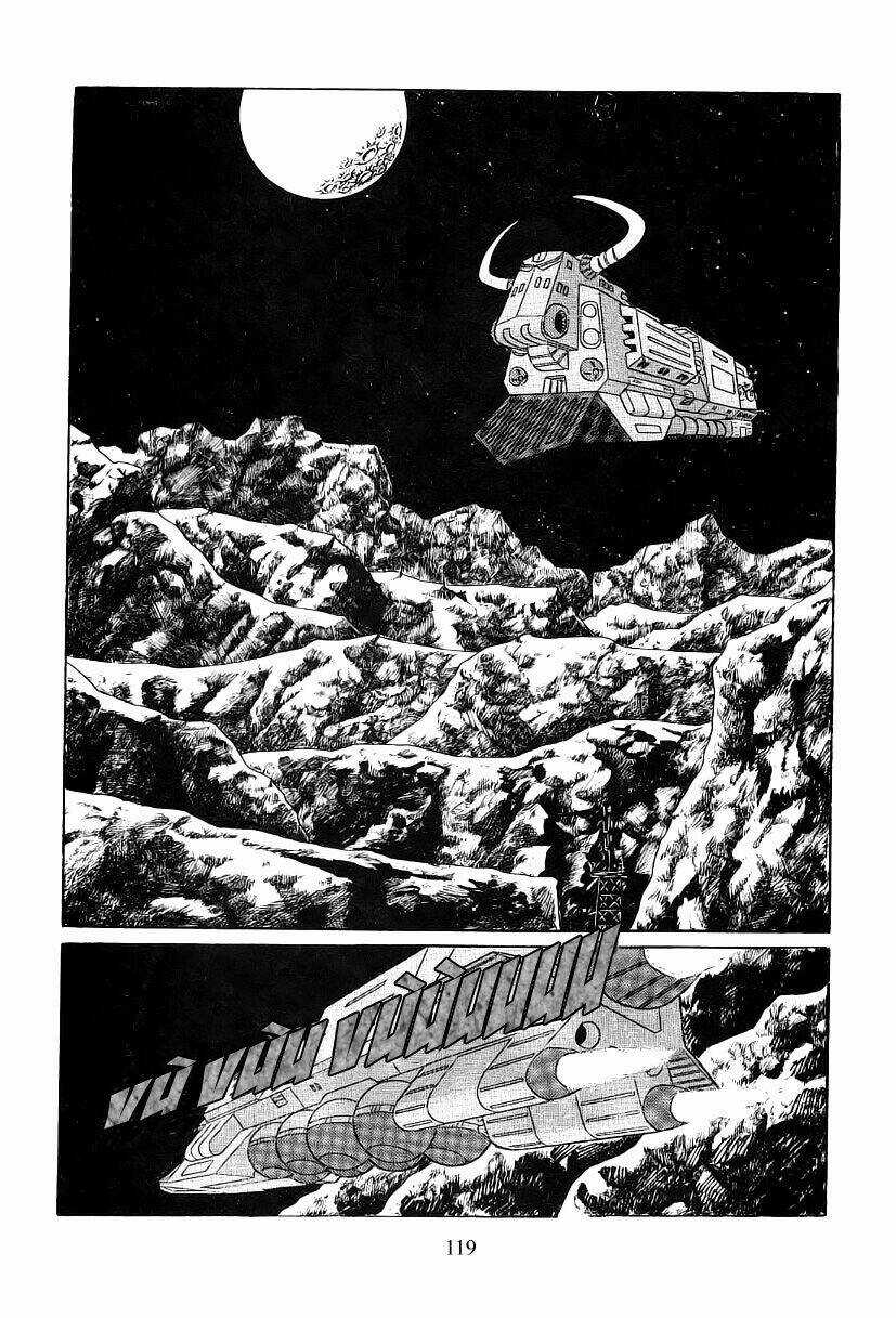 Đôrêmon Truyện Dài Chapter 10 trang 29