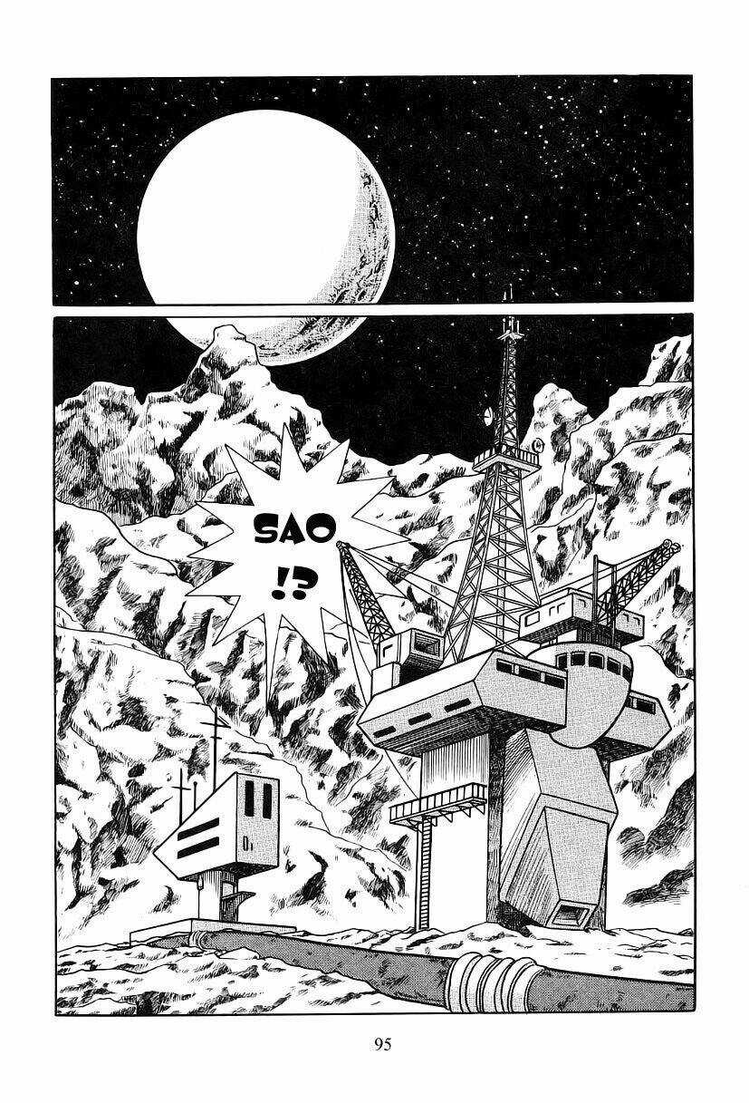 Đôrêmon Truyện Dài Chapter 10 trang 5