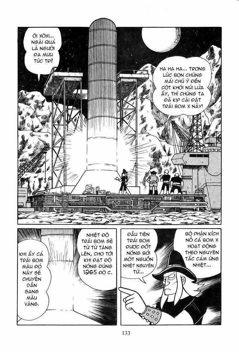 Đôrêmon Truyện Dài Chapter 11 trang 11