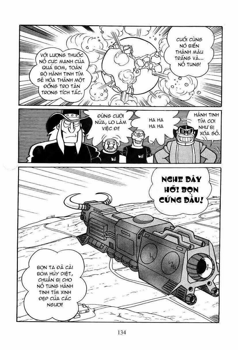 Đôrêmon Truyện Dài Chapter 11 trang 12