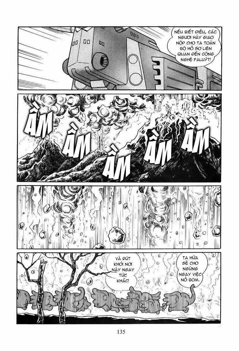 Đôrêmon Truyện Dài Chapter 11 trang 13