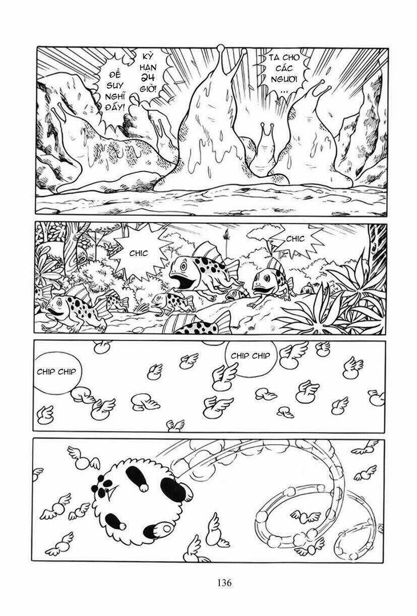 Đôrêmon Truyện Dài Chapter 11 trang 14