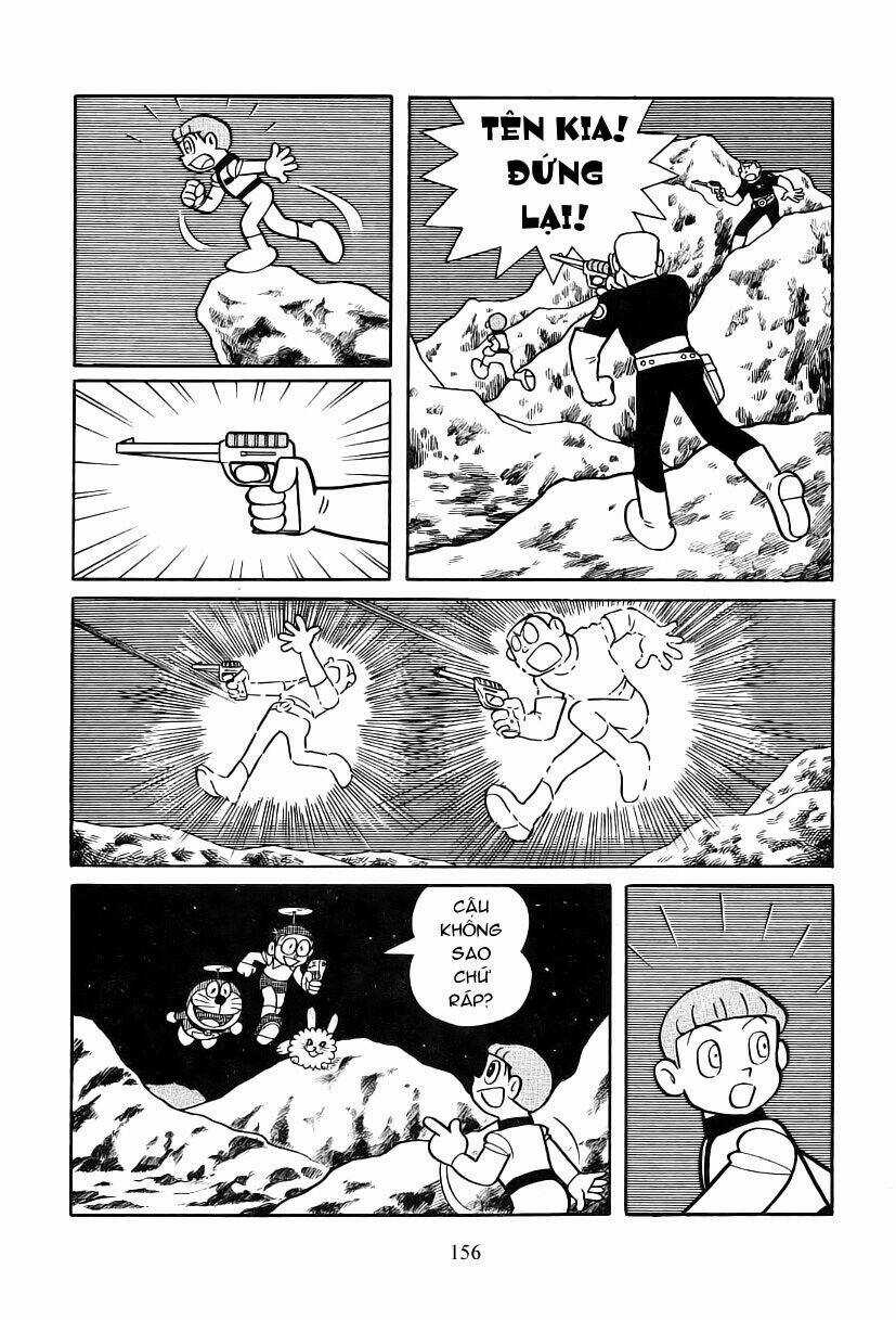 Đôrêmon Truyện Dài Chapter 12 trang 5