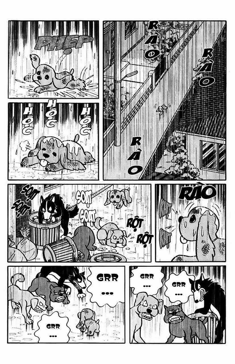 Đôrêmon Truyện Dài Chapter 13 trang 2